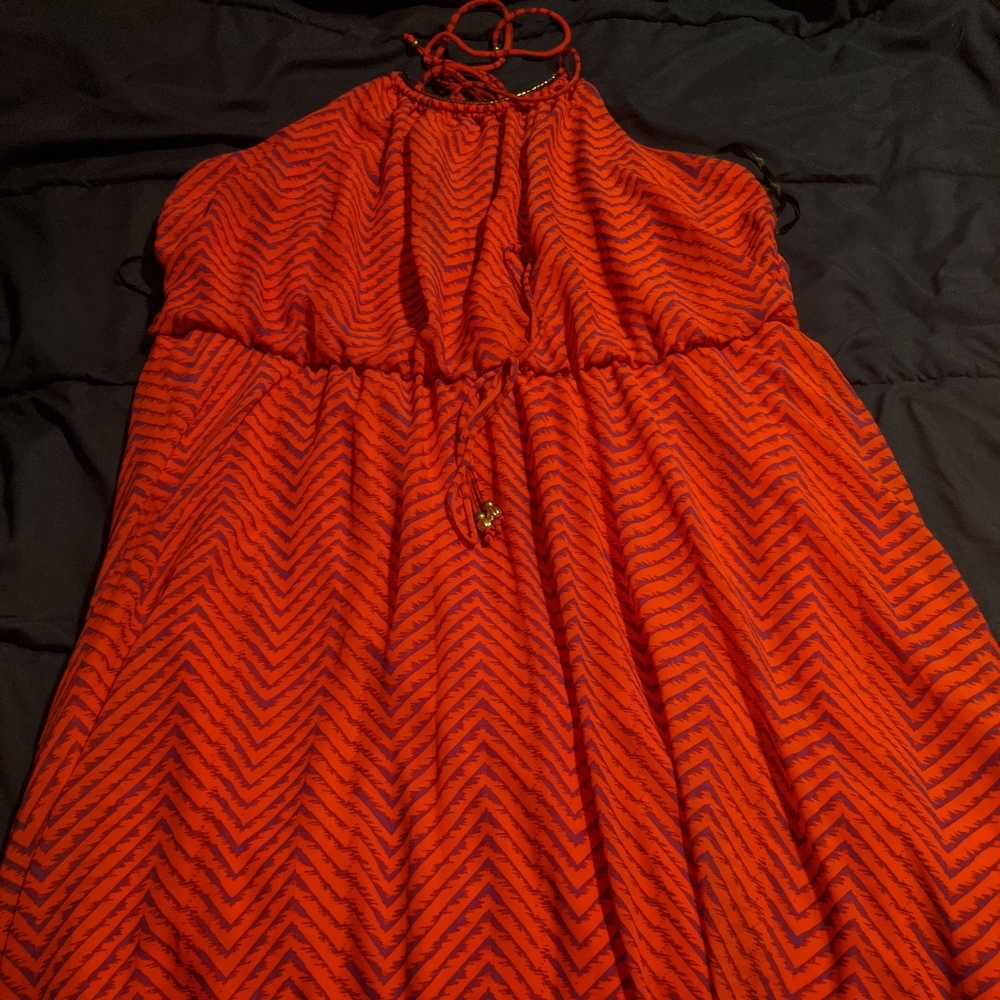 Summer Dress